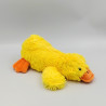Doudou canard jaune ADLER