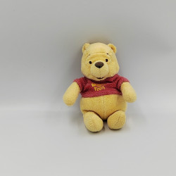 DOUDOU WINNIE L'OURSON DISNEY NICOTOY
