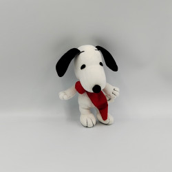 Peluche chien Snoopy GIOCATTOLI SICURI FERRERO
