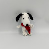 Peluche chien Snoopy GIOCATTOLI SICURI FERRERO