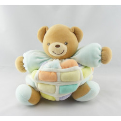 Doudou Ours Candies Grand modéle KALOO