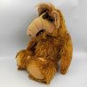 Rare Ancienne Peluche Extra-terrestre ALF 1986 ALIEN PRODUCTION