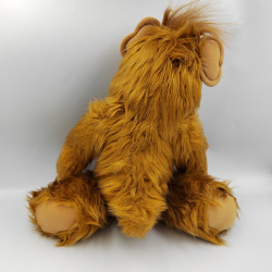 Rare Ancienne Peluche Extra-terrestre ALF 1986 ALIEN PRODUCTION