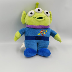 Peluche extra-terrestre Martien Toys story DISNEY PARKS