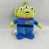 Peluche extra-terrestre Martien Toys story DISNEY PARKS