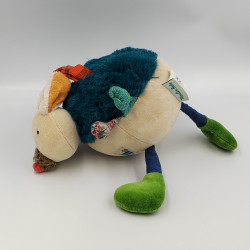 Doudou musical lapin Les Zig et Zag MOULIN ROTY