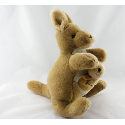 Peluche Kangourou WWF ANNA CLUB PLUSH