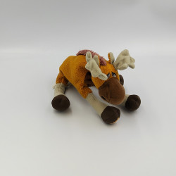 Peluche Elan Frére des ours DISNEY 16 cm