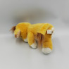 Peluche le roi lion Simba DISNEY AUTHENTIC MATTEL 1994
