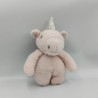 Doudou licorne rose PRIMARK