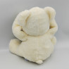 Peluche ours Mon ourson coucou GIPSY