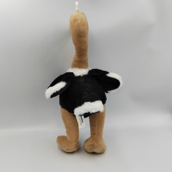 Peluche autruche SANDY