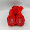 Peluche Elmo chatouille moi rue sésame TMX MATTEL 2005
