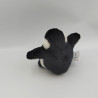 Ancienne Peluche pingouin AJENA
