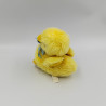 Ancienne peluche poussin jaune REVES DE PELUCHES