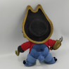 Peluche Stitch Pirate Lilo et Stich DISNEY PARKS