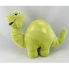 Doudou dinosaure beige blanc HISTOIRE D'OURS