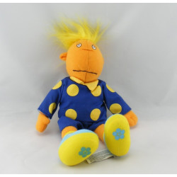 Peluche Milo Tweenies BBC 1998