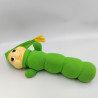 ANCIEN DOUDOU PELUCHE LUCIOLE VERT AJENA