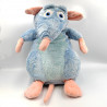 Grande peluche rat Ratatouille DISNEY NICOTOY