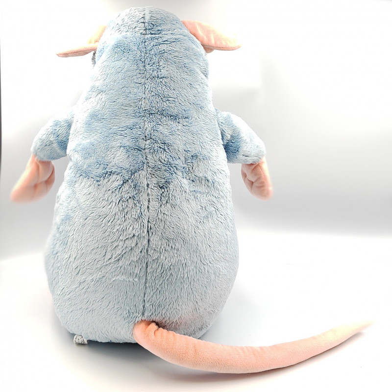Grande peluche Ratatouille • Ma Peluche