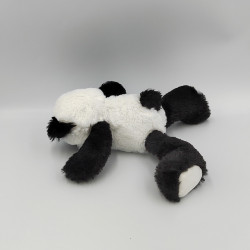 Doudou panda noir blanc HISTOIRE D'OURS