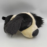Peluche Chien The Dog Artlist Collection Big Headz