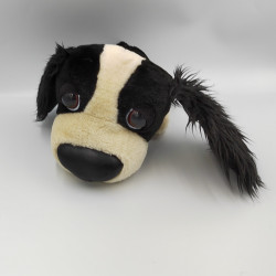 Peluche Chien The Dog Artlist Collection Big Headz
