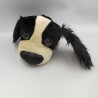 Peluche Chien The Dog Artlist Collection Big Headz