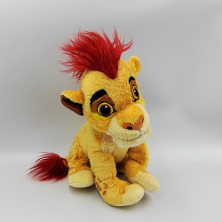 Peluche Kion la garde du roi lion SIMBA DISNEY NICOTOY