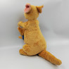 Peluche Kangourou Maman Gourou et petit gourou Winnie l'ourson DISNEY STORE