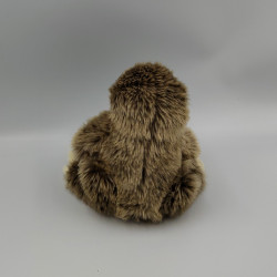 Peluche paresseux NATURE PLANET
