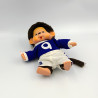 Ancienne Peluche Kiki Footballeur AJENA SEKIGUCHI