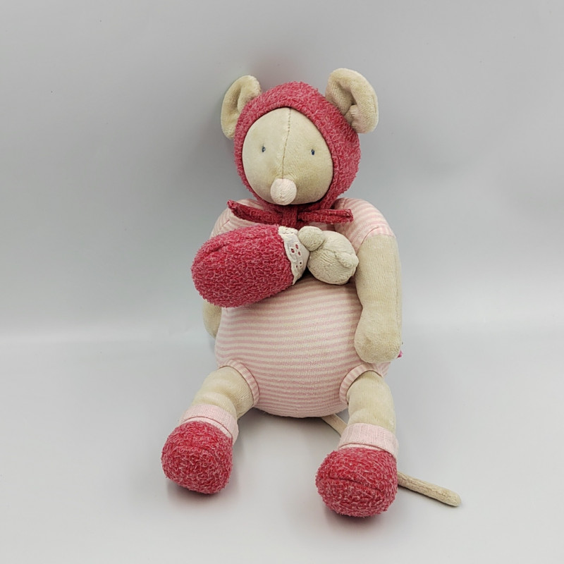 doudou musical moulin roty