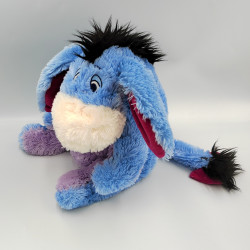 Peluche Bourriquet bleu tout doux DISNEY