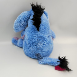 Peluche Bourriquet bleu tout doux DISNEY