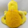 Grande peluche Flat Eric Mr Oizo pub Levi's SUPER TOYS Vintage