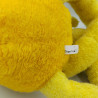Grande peluche Flat Eric Mr Oizo pub Levi's SUPER TOYS Vintage