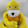 Grande peluche Flat Eric Mr Oizo pub Levi's SUPER TOYS Vintage
