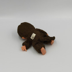 PETITE PELUCHE SINGE KIKI LE VRAI