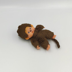 PETITE PELUCHE SINGE KIKI LE VRAI