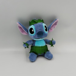 Petite Peluche Stitch Hawai de Lilo et Stitch DISNEY