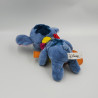 Petite Peluche Stitch Hawai guitare de Lilo et Stitch DISNEY
