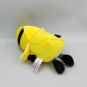 Peluche Minion déguisé en banane ILLUMINATION