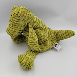 Doudou peluche crocodile vert JELLYCAT 40 cm