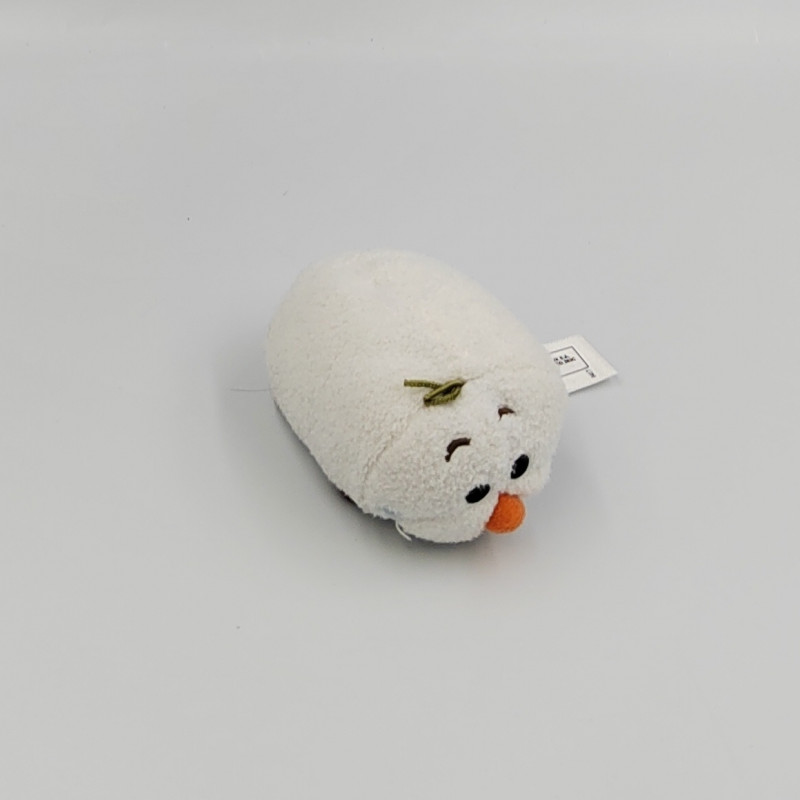 Mini peluche Tsum Tsum Olaf Disney Nicotoy