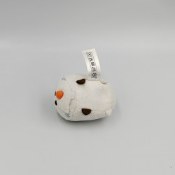 Mini peluche Tsum Tsum Olaf Disney Nicotoy