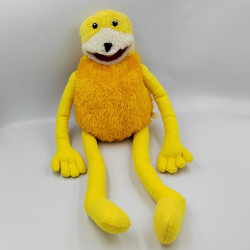 Ancienne peluche Denver le dernier dinosaure Année 80