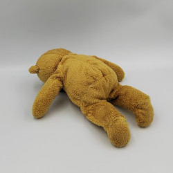 Doudou ours beige marron Blund IKEA