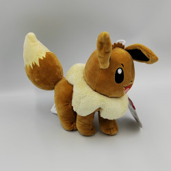 Peluche Evoli Pokemon creatures NINTENDO 2022